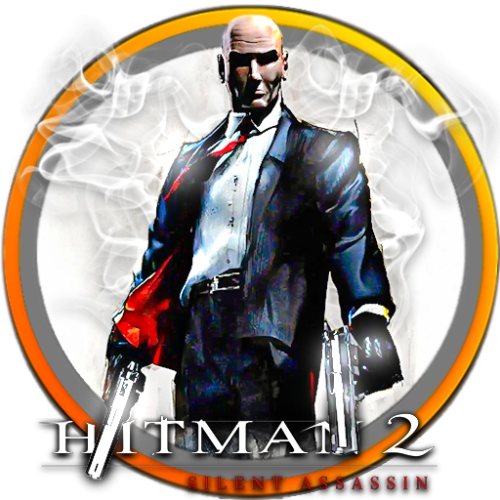  Hitman 2